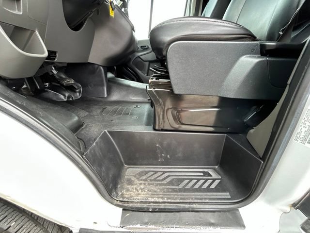 Used 2023 Ford Transit 250 Medium Roof RWD image 23