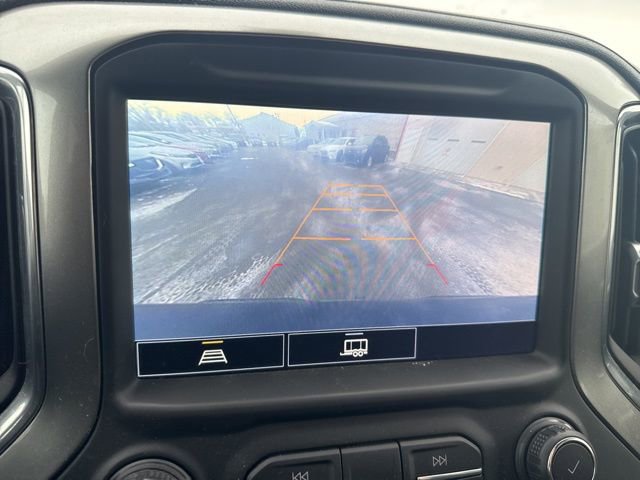 Used 2021 Chevrolet Silverado 1500 LT w/ All Star Edition Plus image 26