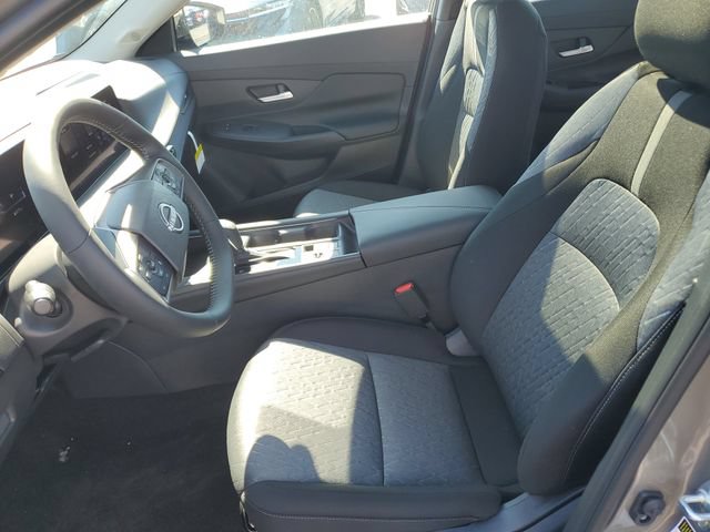 New 2026 Nissan Sentra SV w/ SV Convenience Package FWD image 20
