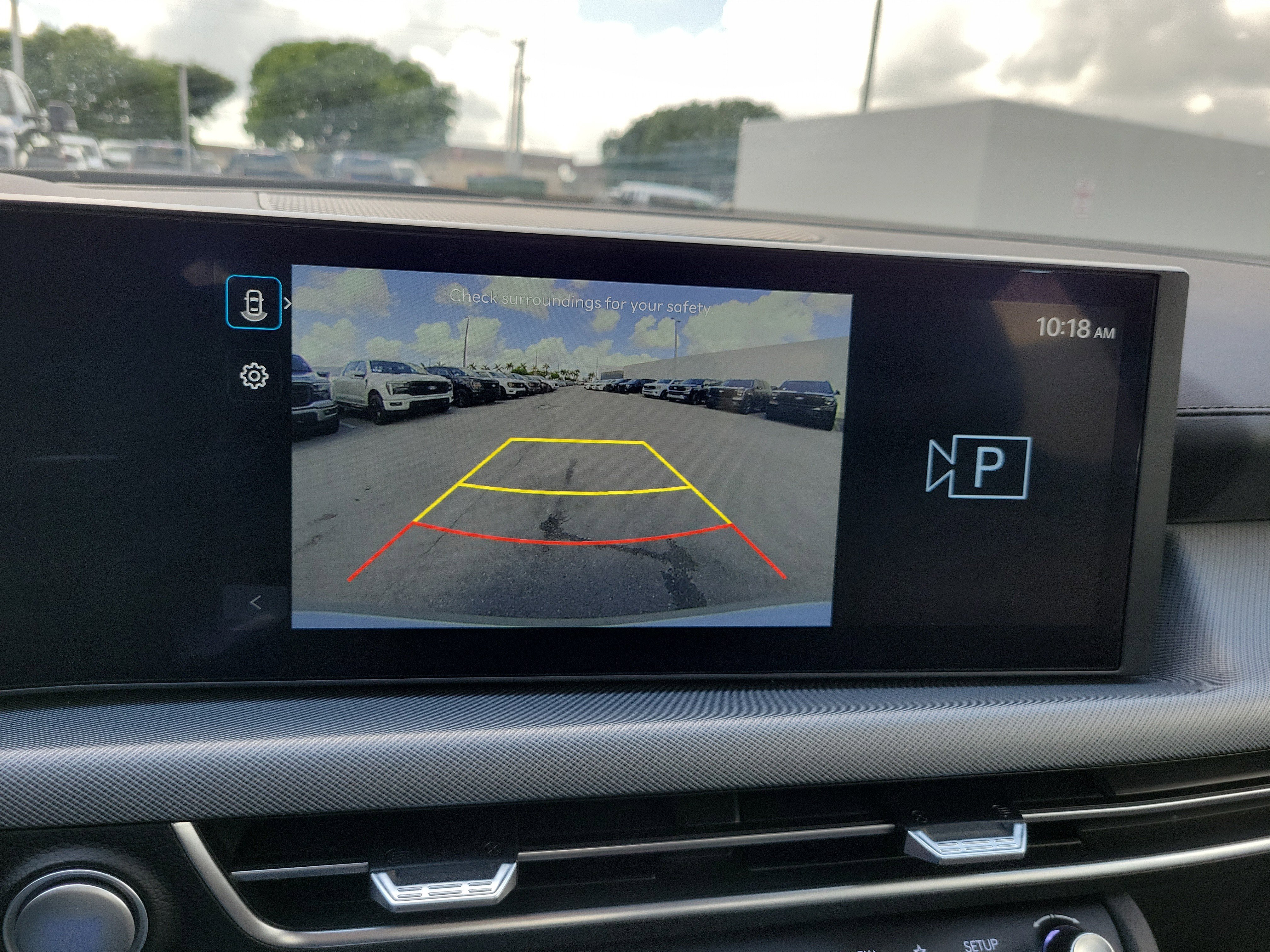 Used 2025 Hyundai Sonata SEL FWD image 10