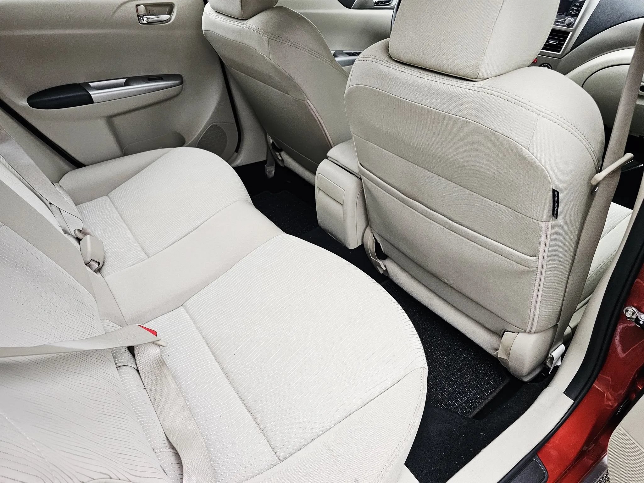 Used 2010 Subaru Impreza Outback Sport AWD/4WD image 12