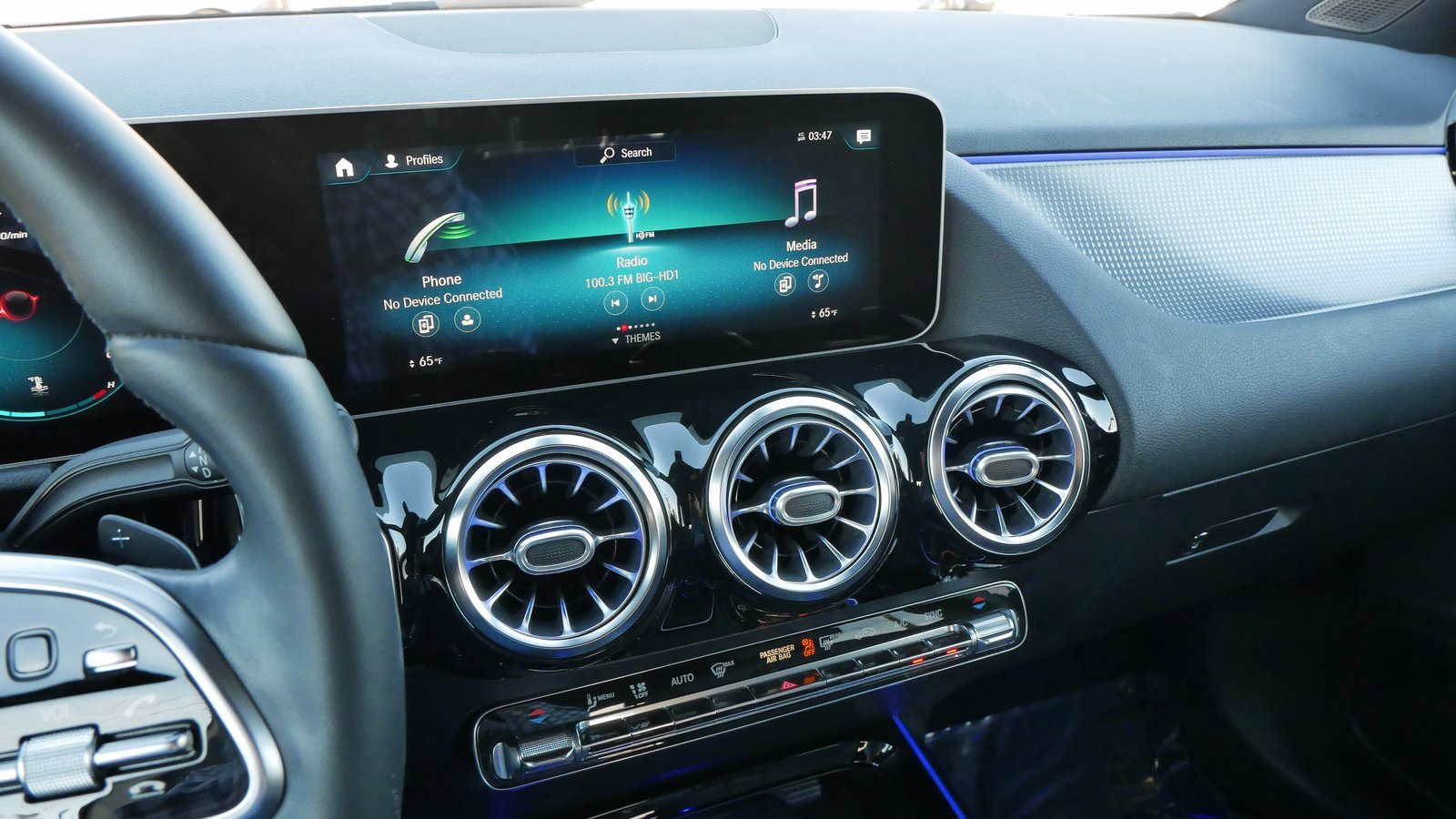 Used 2021 Mercedes-Benz GLA 250 4MATIC image 38