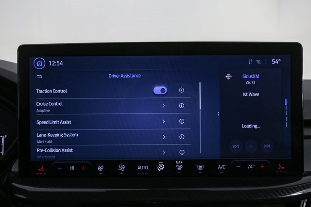 Used 2023 Ford Escape ST-Line w/ Tech Pack #1 image 25