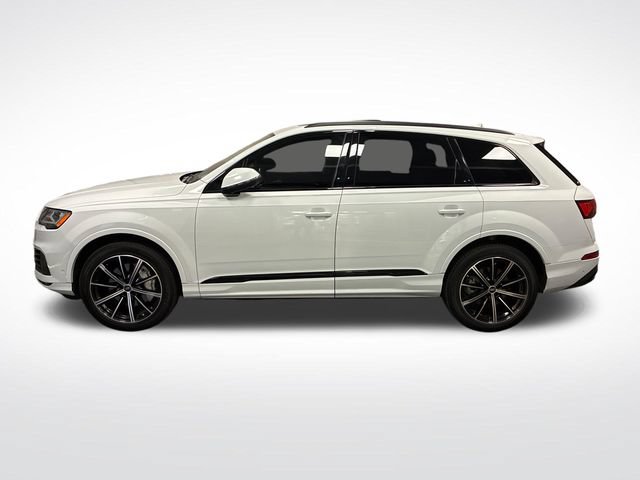 Used 2023 Audi Q7 3.0T Premium Plus AWD/4WD image 3