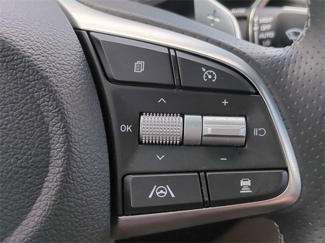 Used 2023 Genesis G70 3.3T w/ Sport Prestige Package image 25