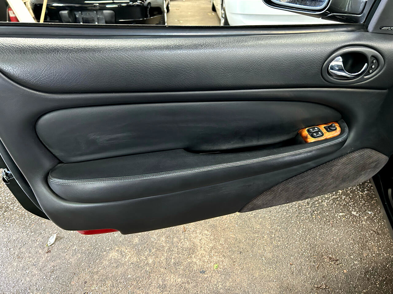 Used 2000 Jaguar XK8 Convertible RWD image 18