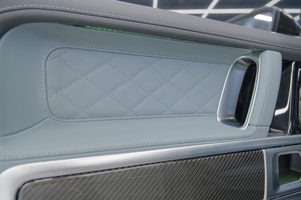 Used 2026 Mercedes-Benz G 63 AMG 4MATIC image 50