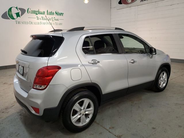 Used 2017 Chevrolet Trax LT w/ LT Convenience Package image 6