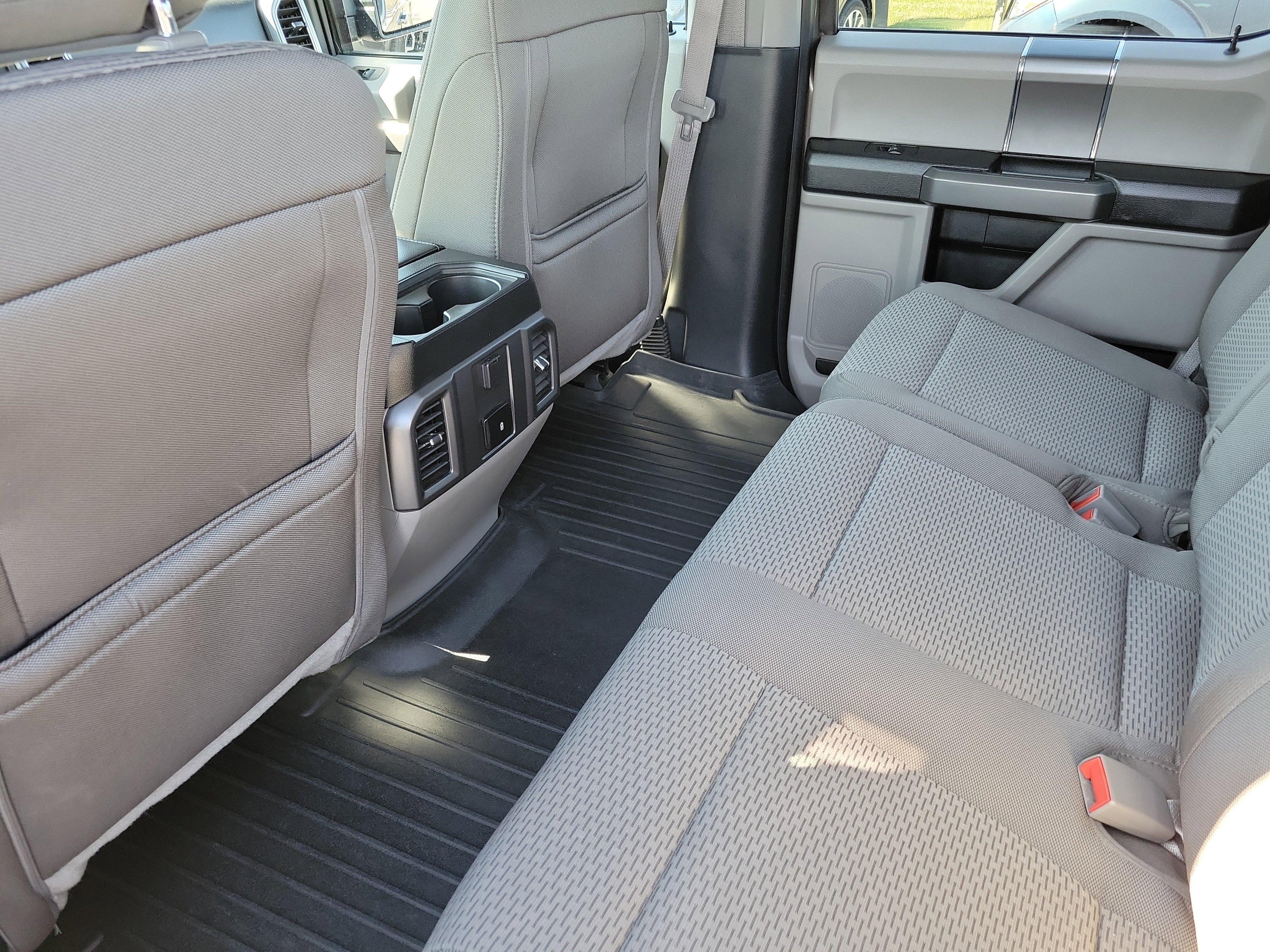 Used 2020 Ford F150 XLT w/ Equipment Group 301A Mid image 11