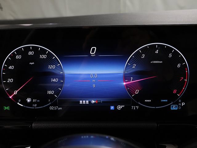 New 2026 Mercedes-Benz GLA 250 4MATIC image 16