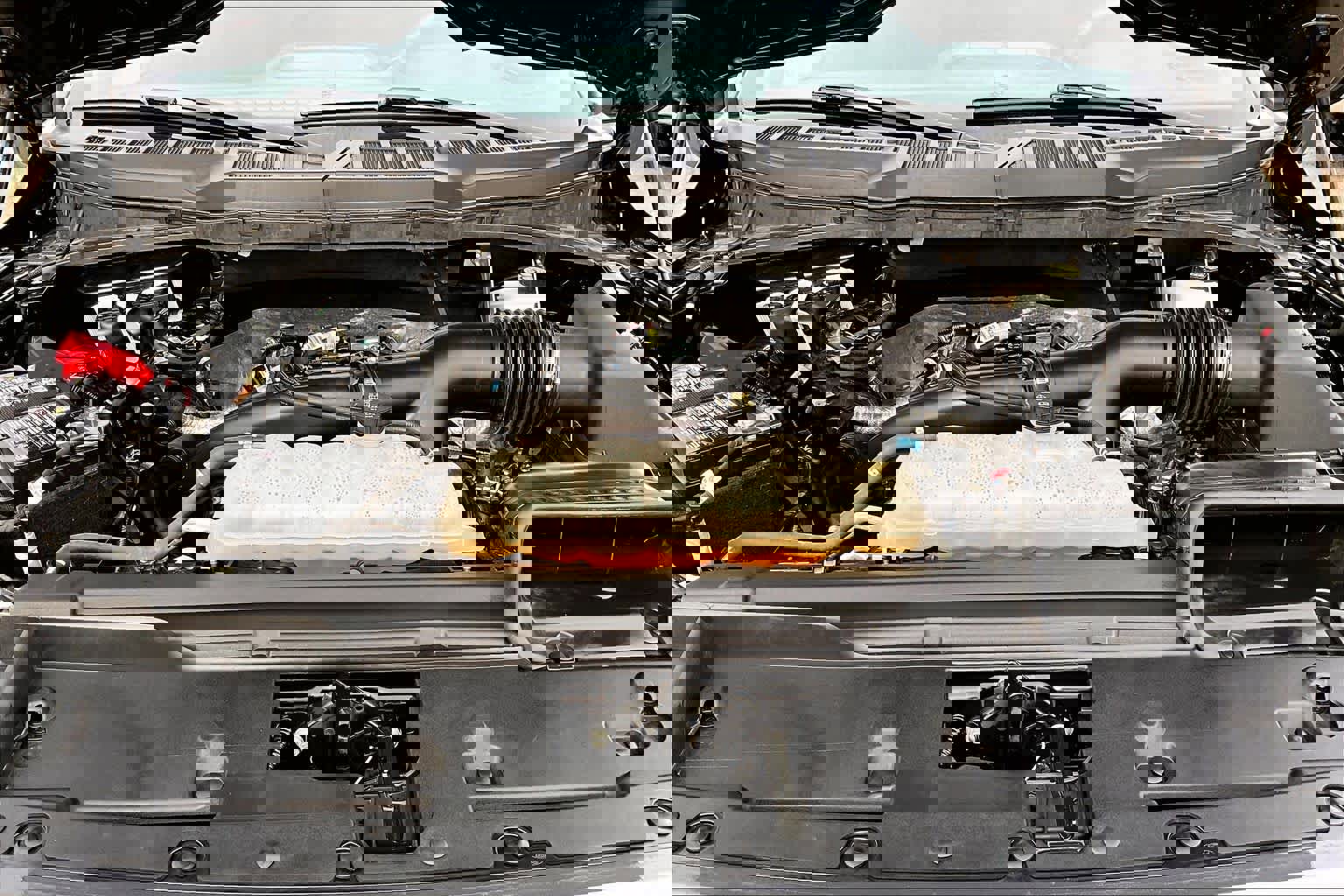 Certified 2024 Ford F150 STX image 31