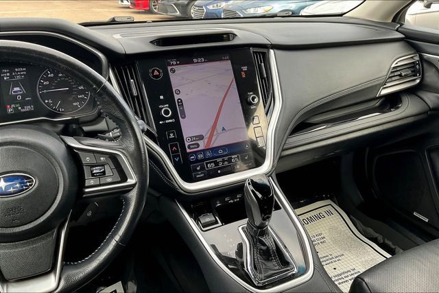 Used 2021 Subaru Outback Limited image 6