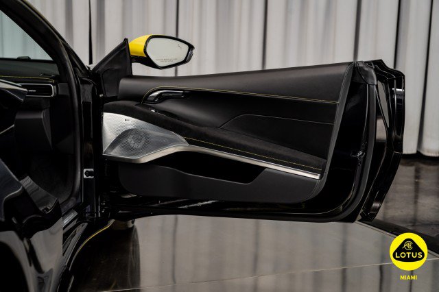 New 2026 Lotus Emira RWD image 33