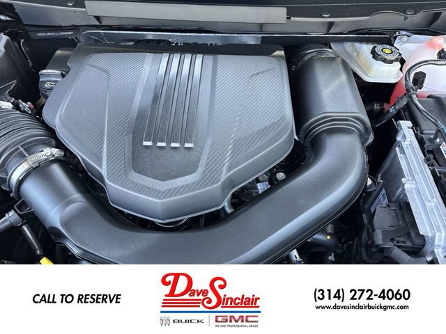 New 2026 Buick Enclave Sport Touring w/ Power Package AWD/4WD image 26