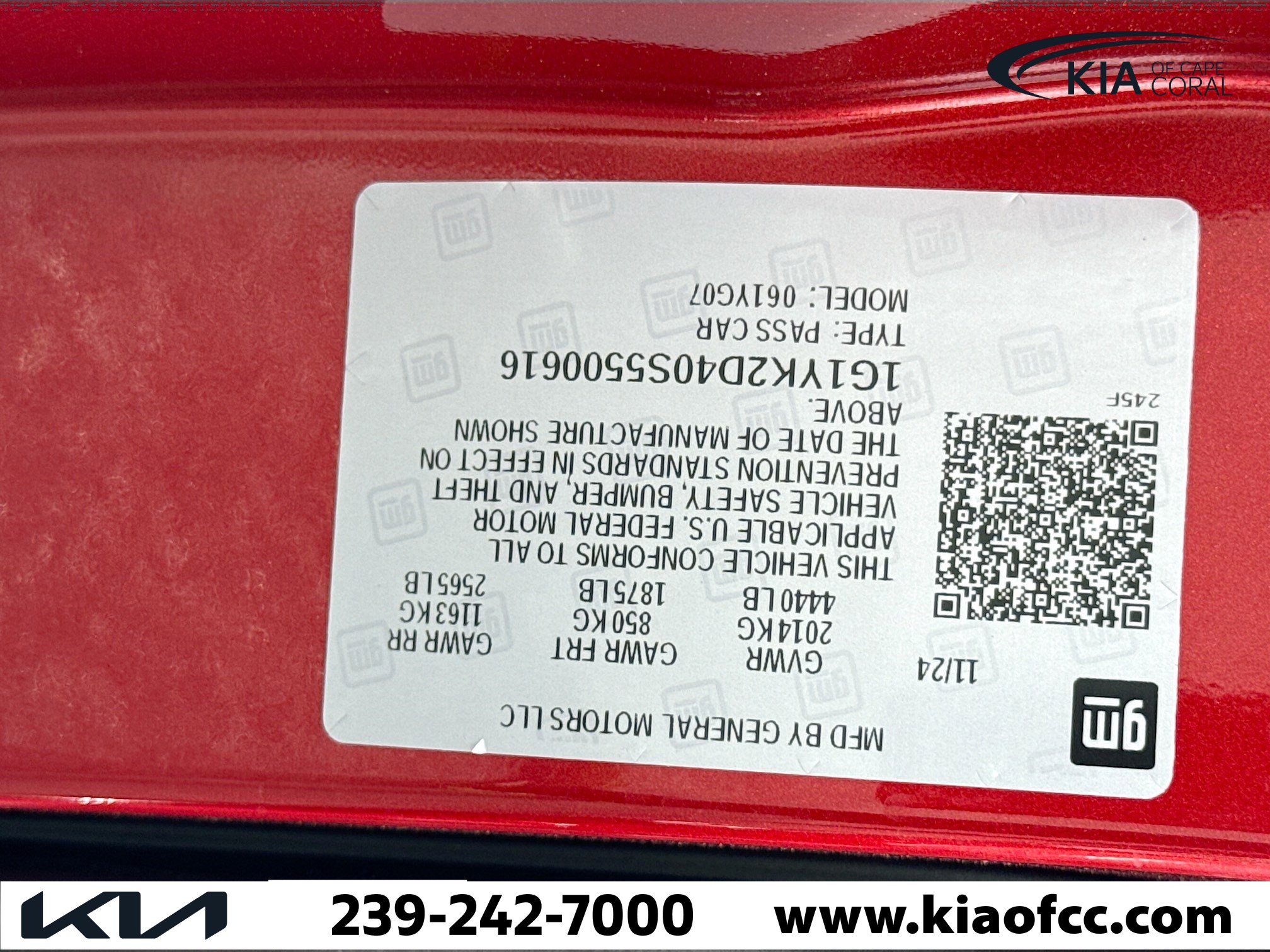 Used 2025 Chevrolet Corvette E-Ray image 40