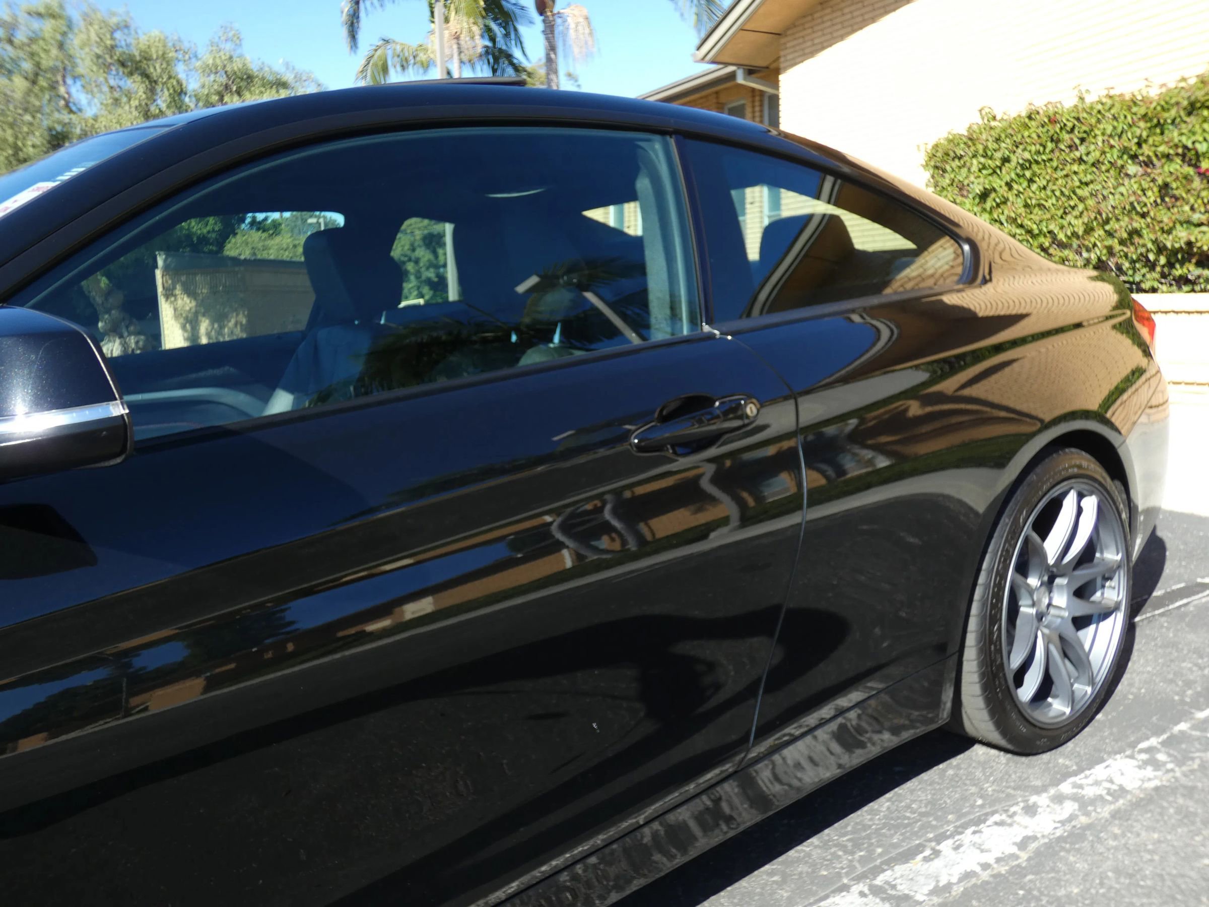 Used 2020 BMW 430i Coupe w/ Convenience Package image 13