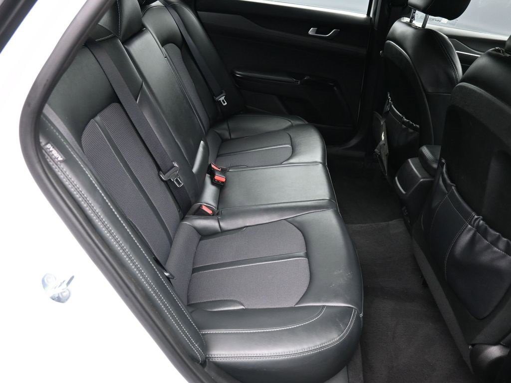 Used 2023 Kia K5 GT-Line w/ GT-Line Premium Package image 23