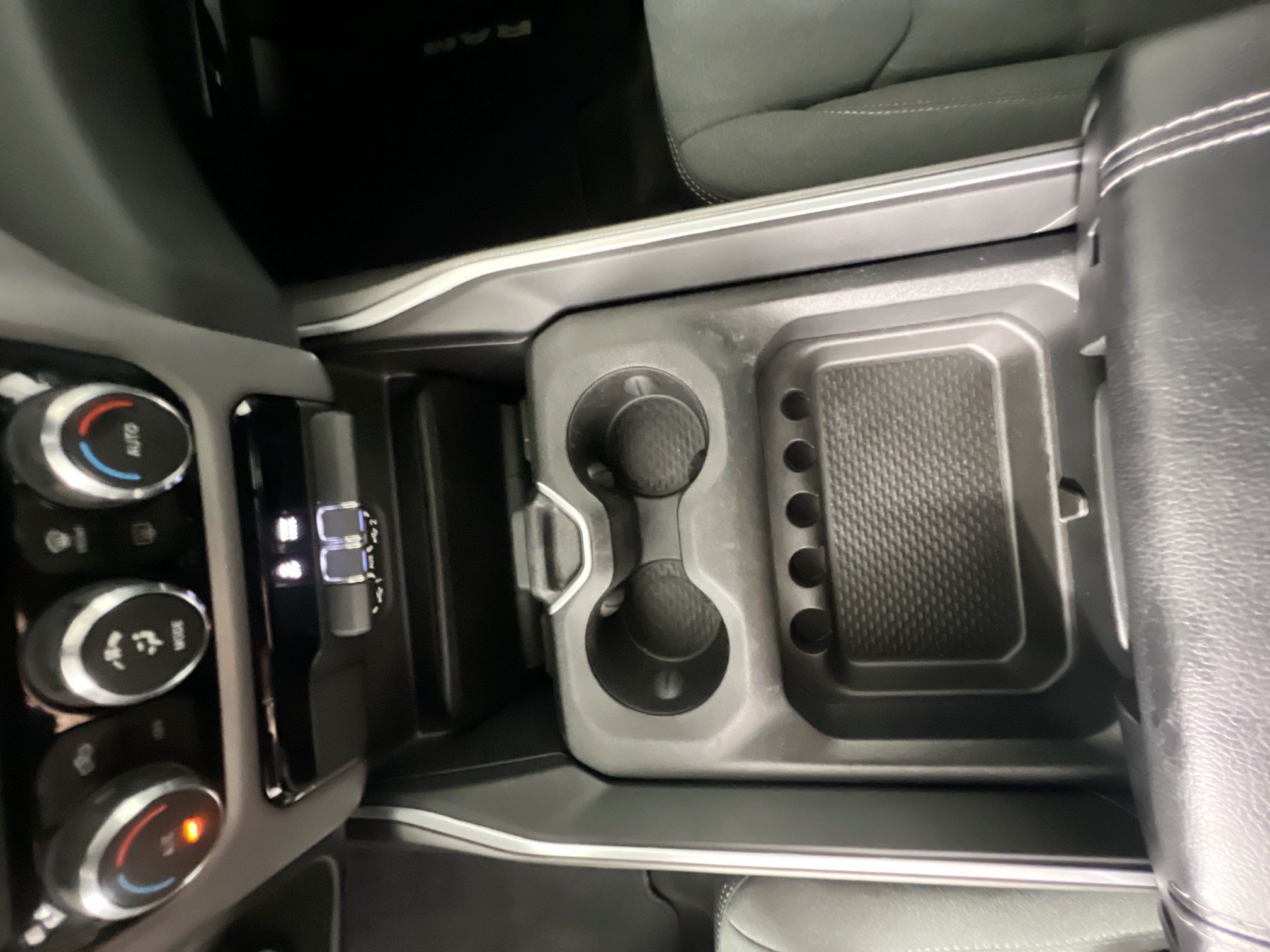 Used 2023 RAM 1500 Big Horn RWD image 25