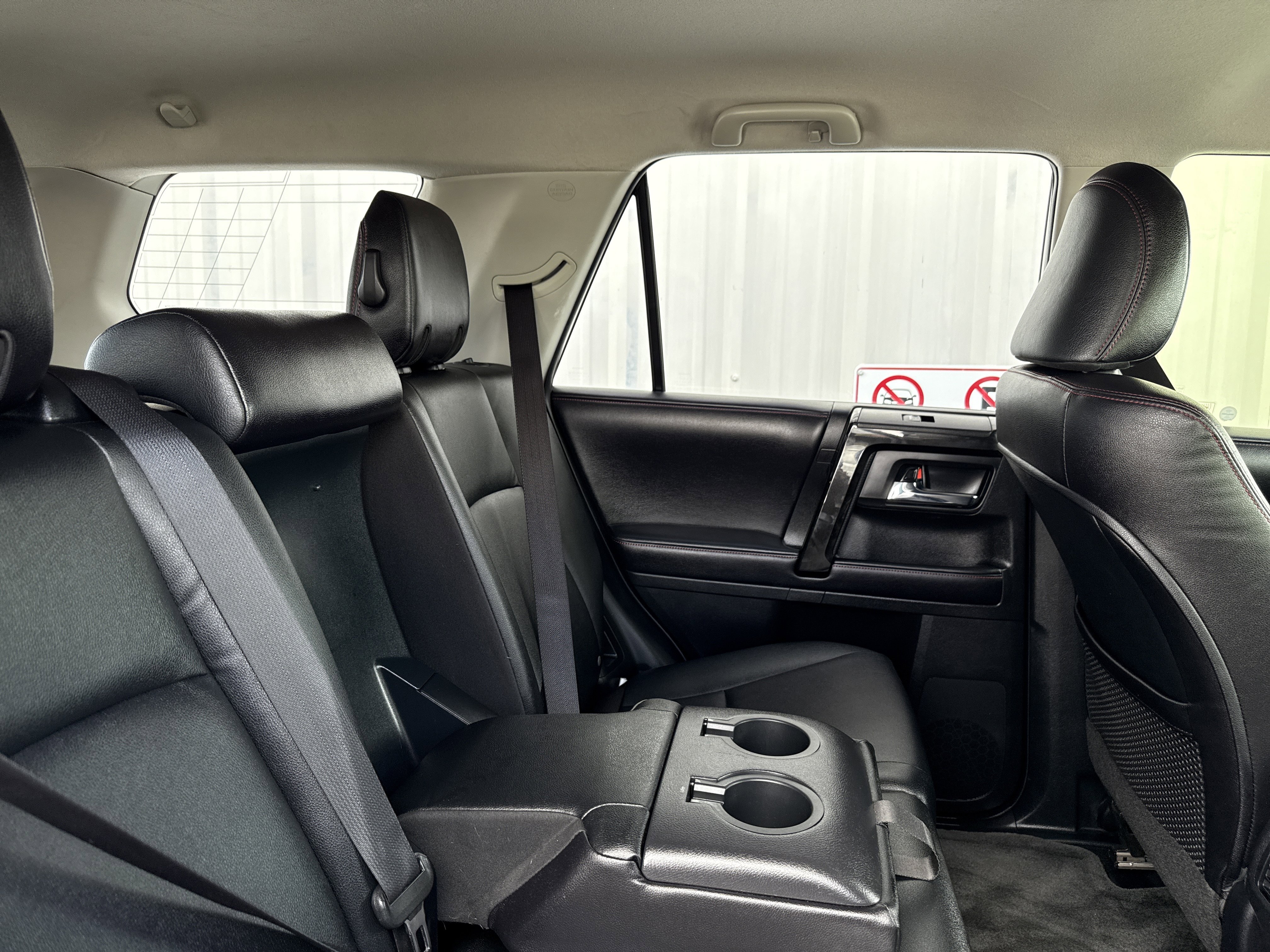 Used 2016 Toyota 4Runner TRD Pro image 45