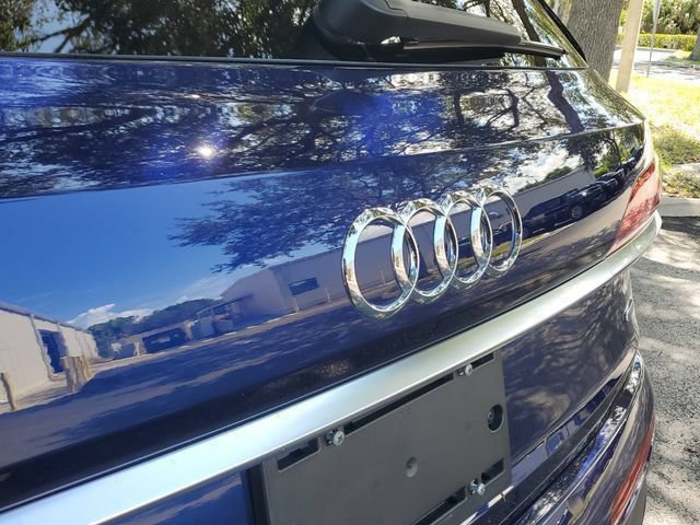 Used 2020 Audi Q7 3.0T Prestige w/ Prestige Package AWD/4WD image 28