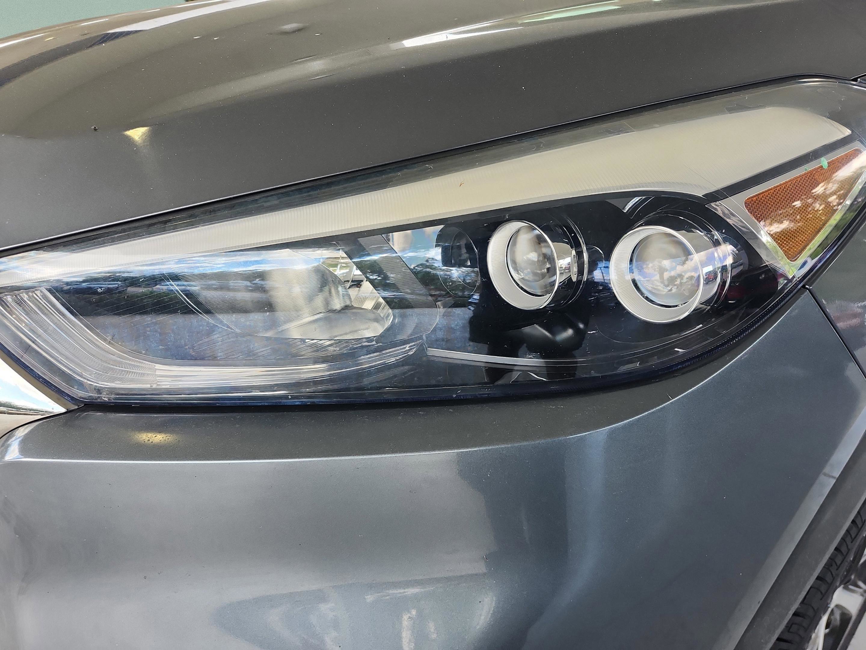 Used 2016 Hyundai Tucson Limited FWD image 27
