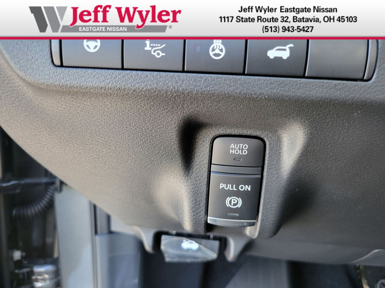 New 2026 Nissan Murano Platinum w/ Cargo Package AWD/4WD image 26