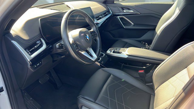 Used 2025 BMW X1 xDrive28i image 22