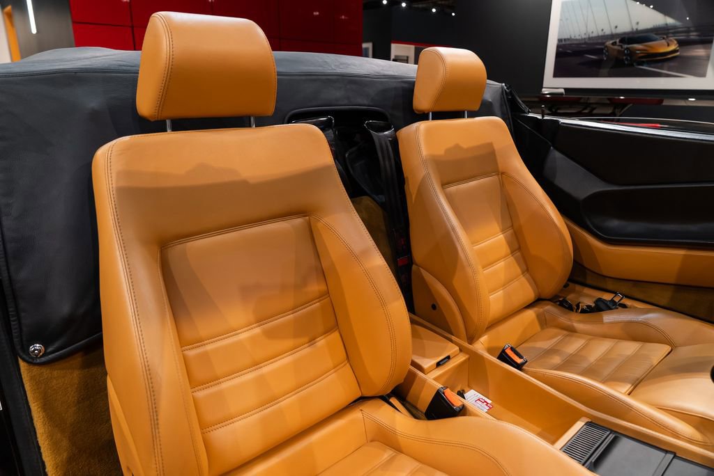 Used 1994 Ferrari 348 Spider image 44