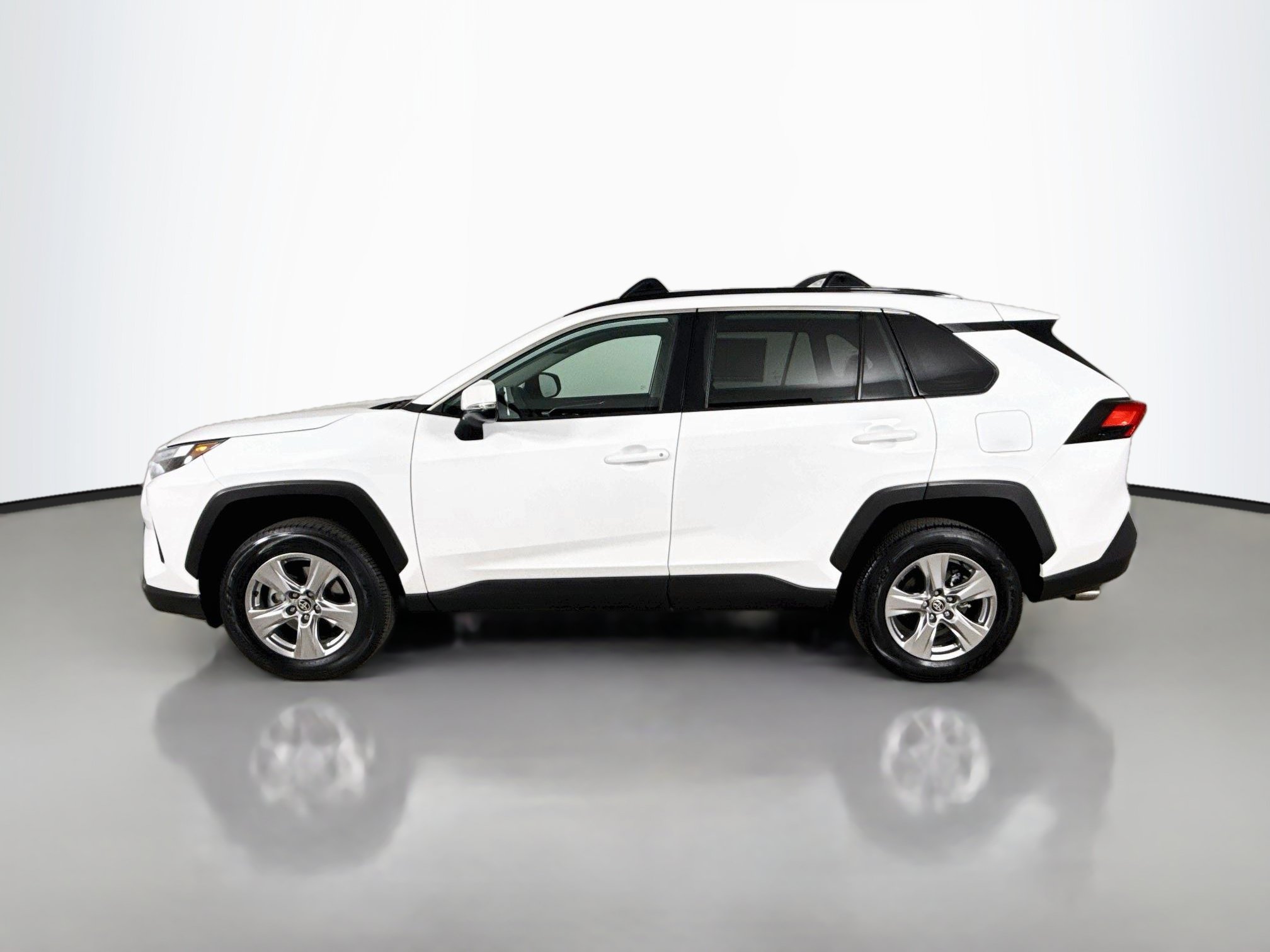 Certified 2024 Toyota RAV4 XLE w/ Weather Package AWD/4WD image 4