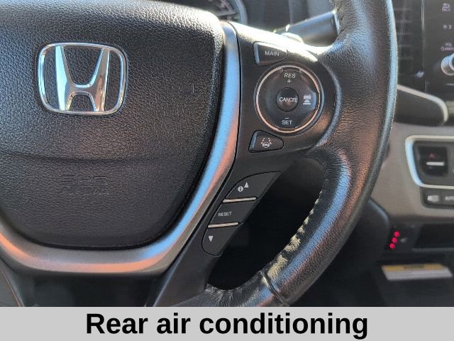 Used 2023 Honda Ridgeline RTL-E image 8