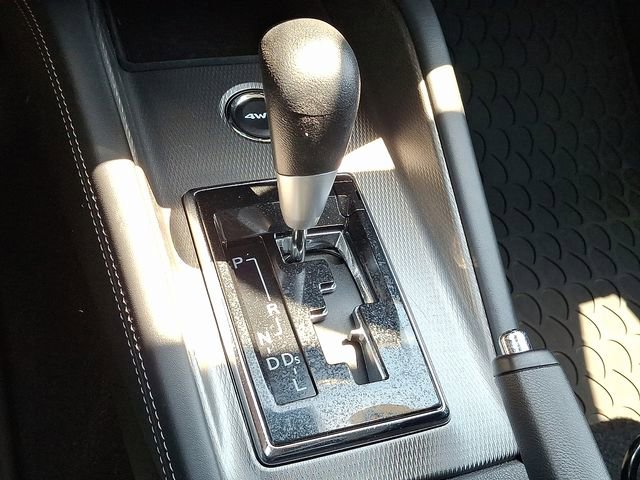 Used 2024 Mitsubishi Outlander Sport ES AWD/4WD image 14