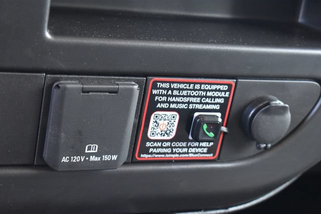 New 2026 Chevrolet Express 3500 w/ Power Convenience Package RWD image 26