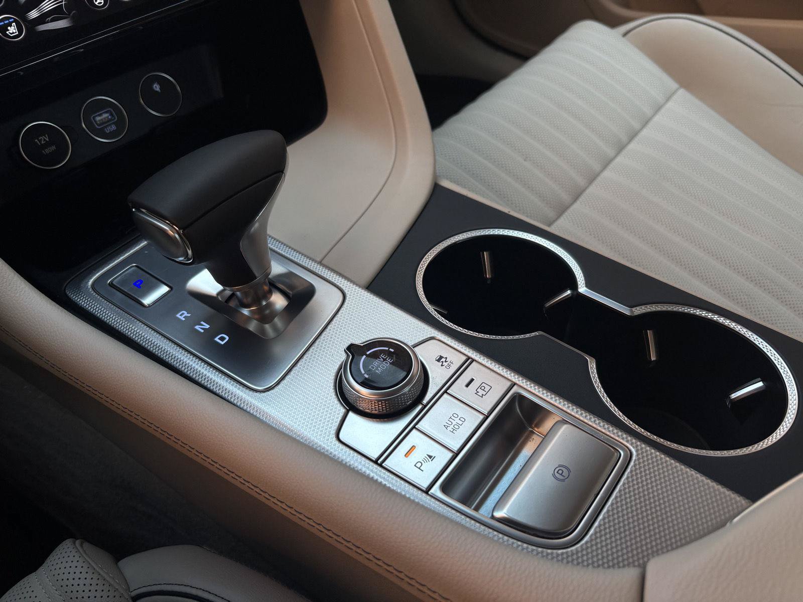 Used 2026 Genesis G70 2.5T Prestige AWD/4WD image 22