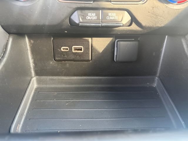 Used 2024 GMC Yukon SLE w/ Max Trailering Package AWD/4WD image 27