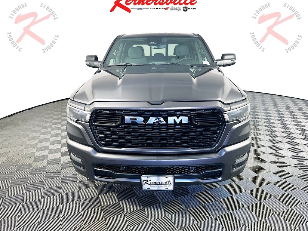 New 2025 RAM 1500 Big Horn image 2