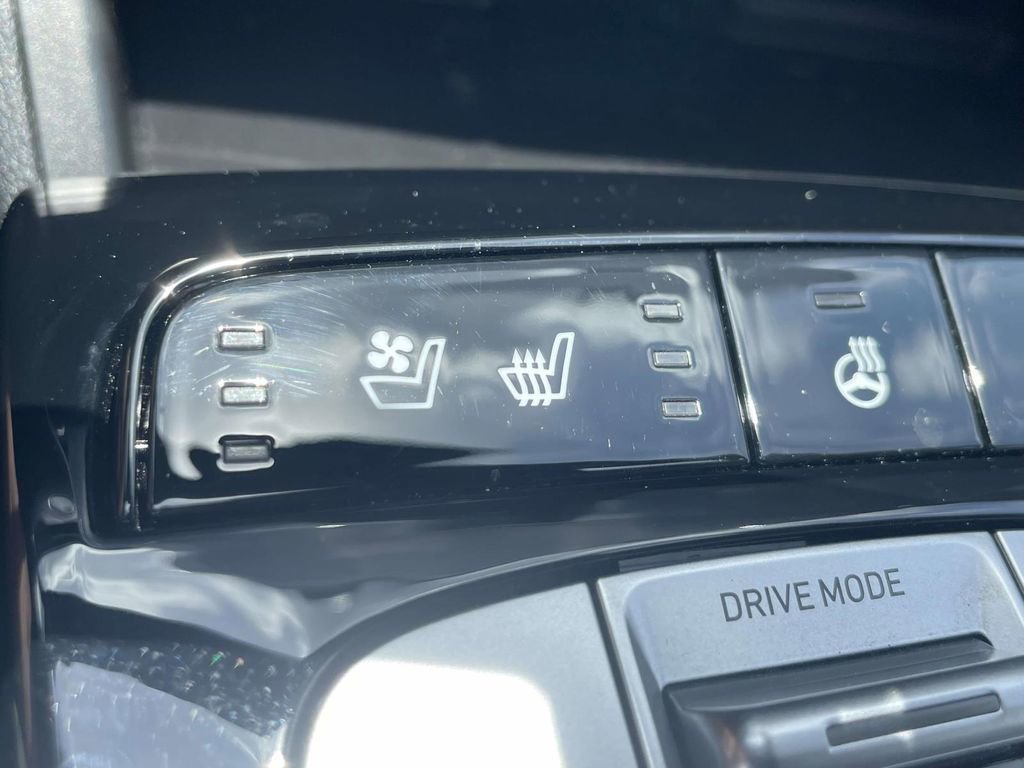 Used 2024 Hyundai Tucson Limited image 24