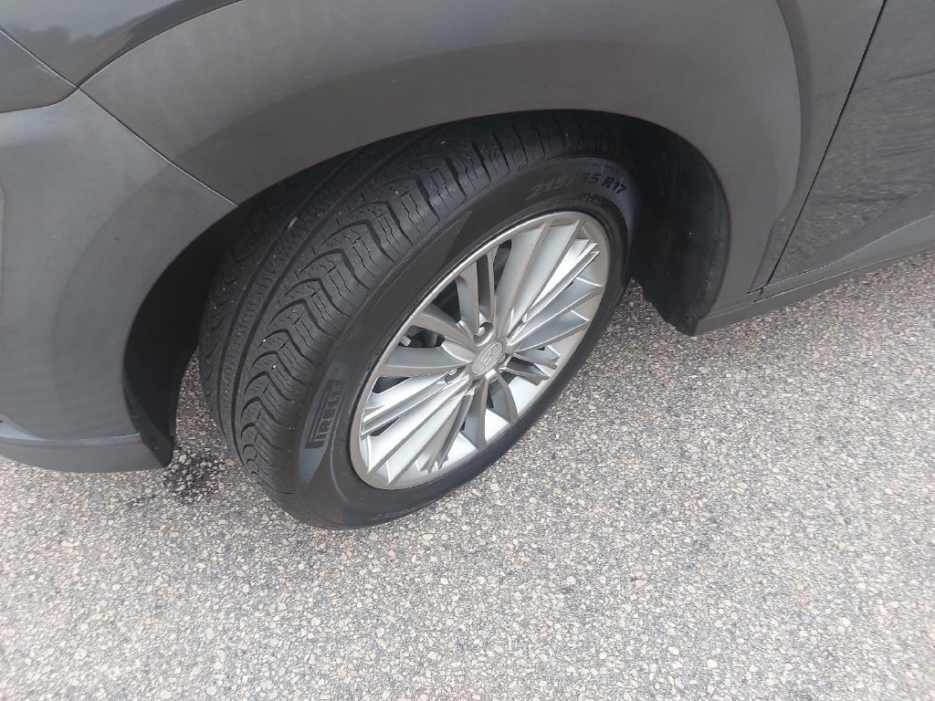 Used 2020 Hyundai Kona SEL FWD image 26