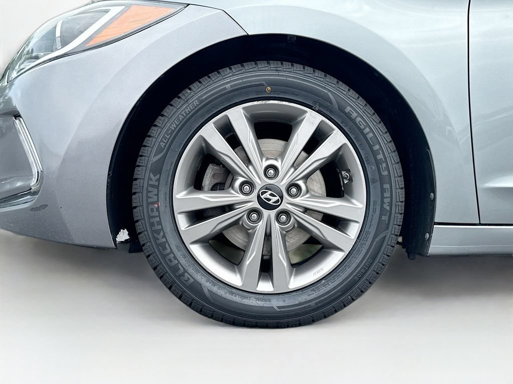 Used 2017 Hyundai Elantra Value Edition w/ Cargo Package FWD image 32