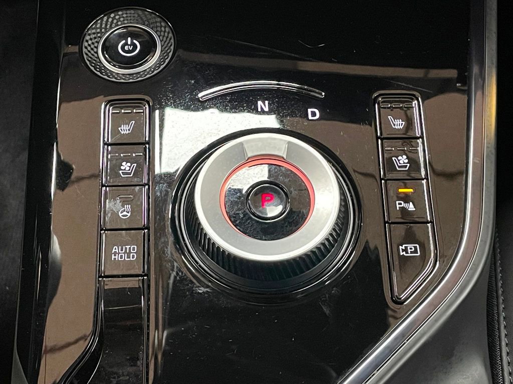 Used 2024 Kia Niro Wave w/ Wave Preserve Package image 36