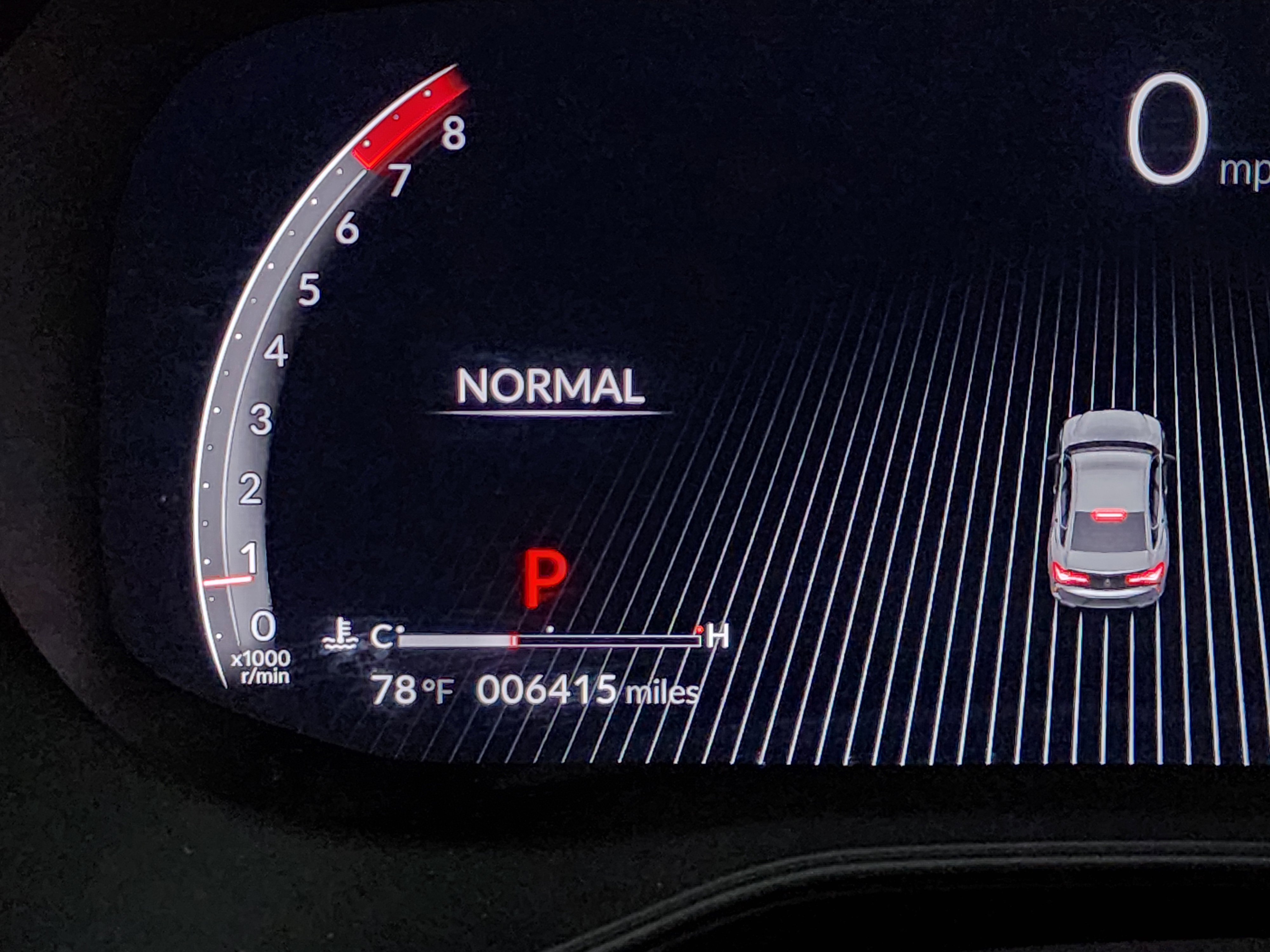 Certified 2025 Acura TLX SH-AWD w/ A-SPEC Pkg image 25