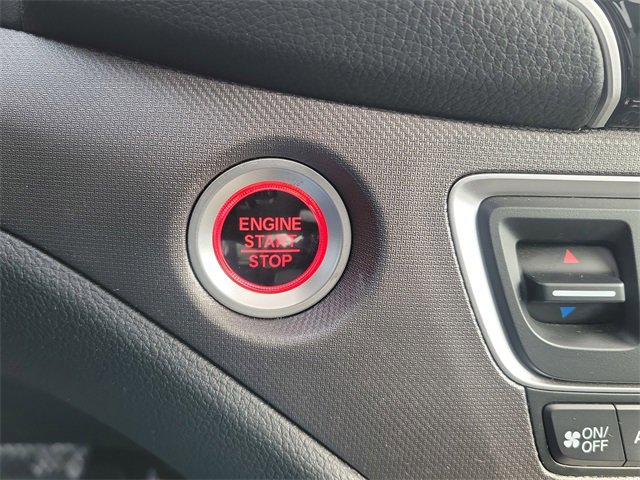 Used 2023 Honda Ridgeline RTL image 26