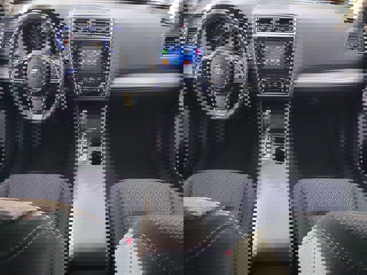 Used 2019 Subaru Outback 2.5i Premium image 14