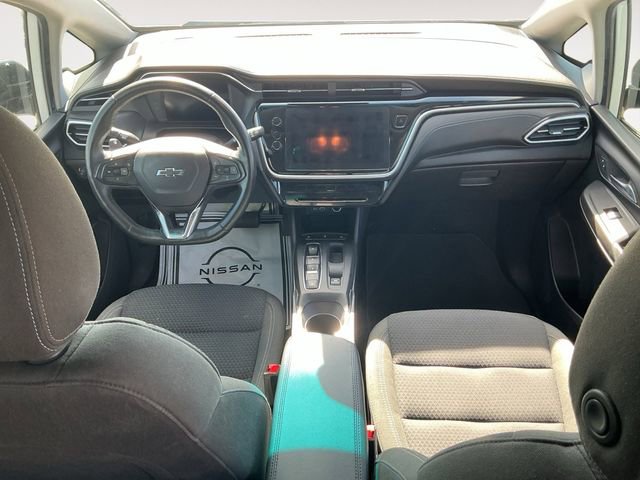 Used 2023 Chevrolet Bolt LT FWD image 17