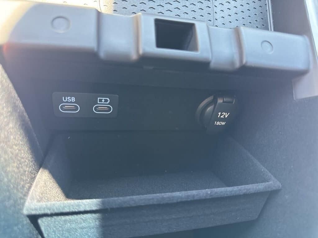 New 2026 Genesis Electrified GV70 AWD/4WD image 29