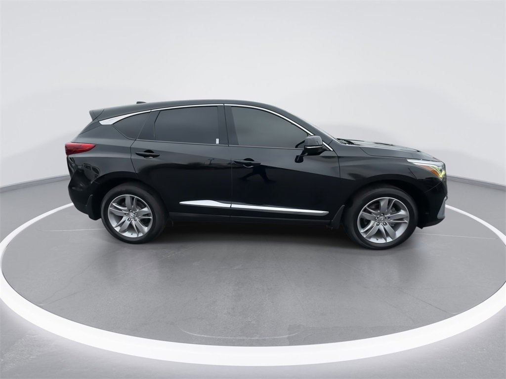 Used 2020 Acura RDX AWD w/ Advance Package image 9
