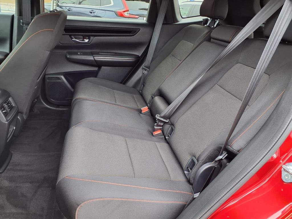 Used 2025 Honda CR-V Sport image 25