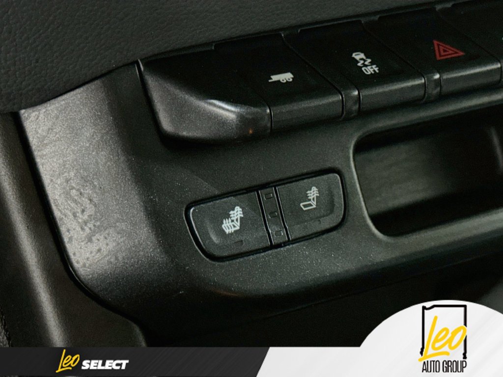 Used 2019 Chevrolet Colorado Z71 AWD/4WD image 24