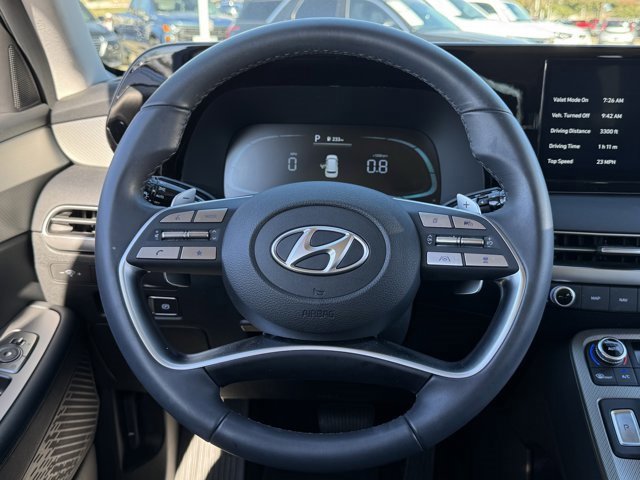 Used 2024 Hyundai Palisade XRT image 13
