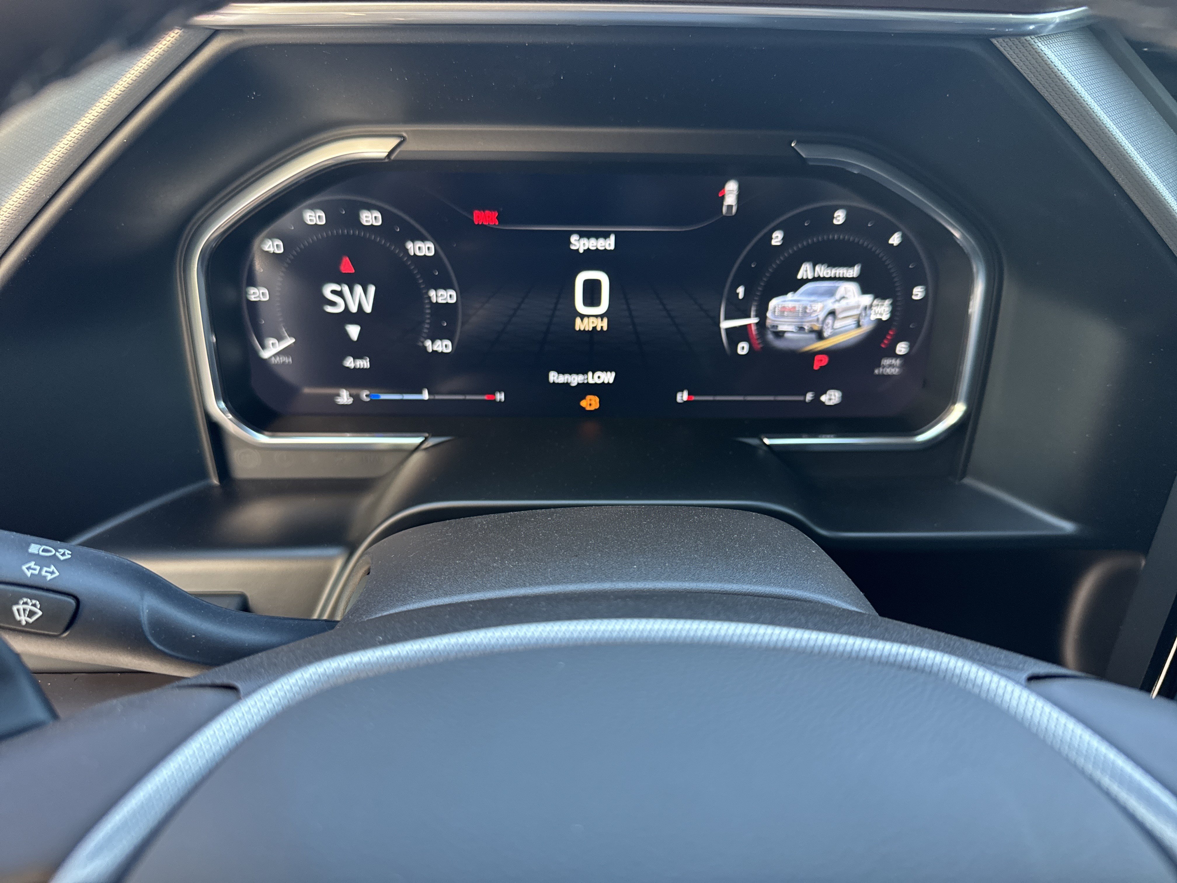 New 2026 GMC Sierra 1500 Denali w/ Denali Reserve Package AWD/4WD image 21