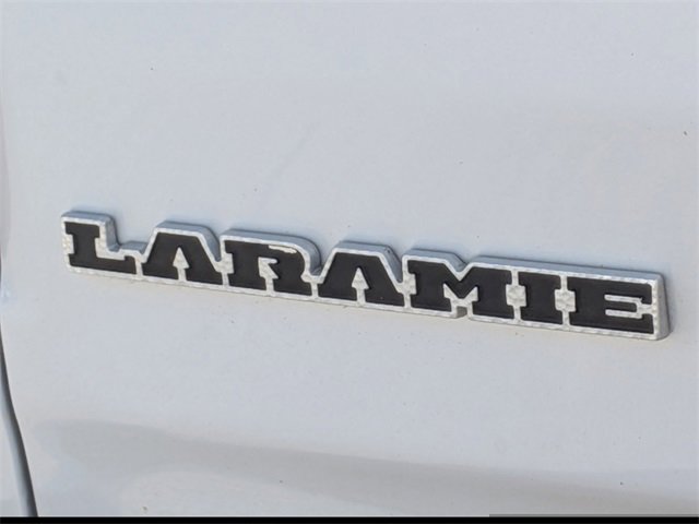 Used 2020 RAM 1500 Laramie w/ Sport Appearance Package image 12